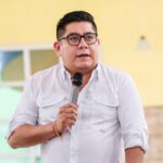 “Morena ganó en Poza Rica, aunque MC patalee”: Esteban Ramírez Zepeta