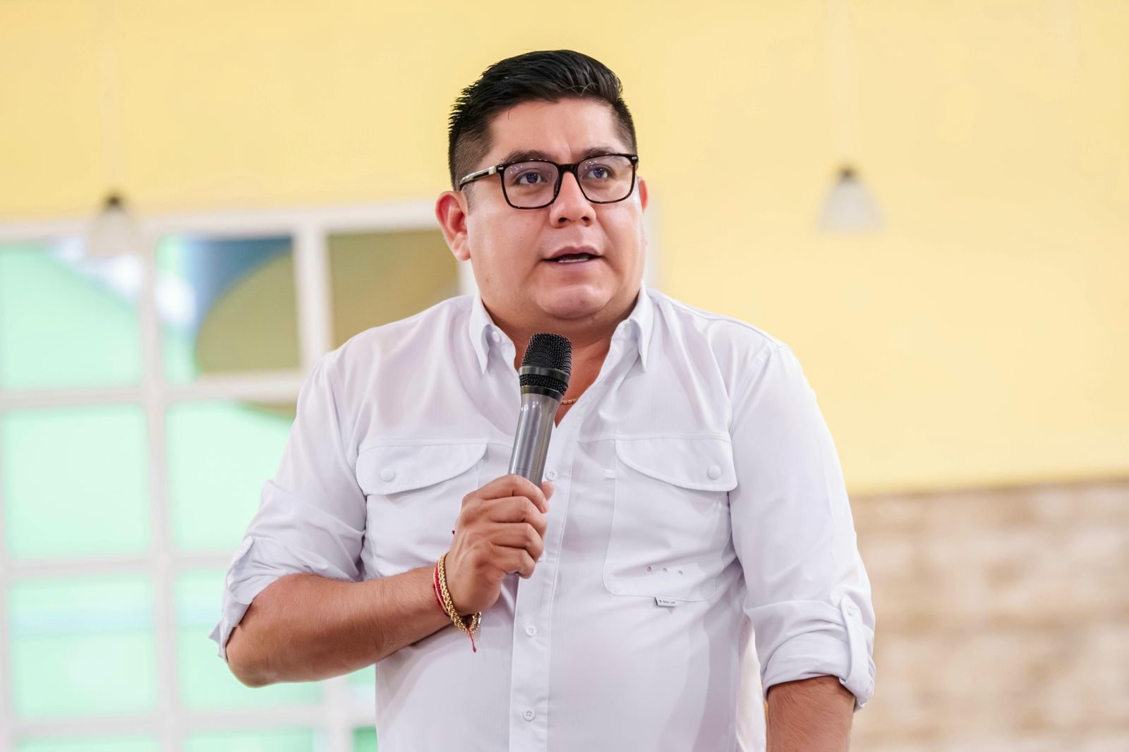 “Morena ganó en Poza Rica, aunque MC patalee”: Esteban Ramírez Zepeta WhatsApp Image 2025-09-10 at 7.09.02 PM