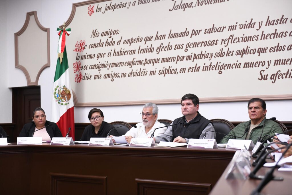 Cabildo Xalapa