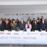 Saldo blanco en los 217 municipios tras festejos patrios, confirma gobernador Armenta
