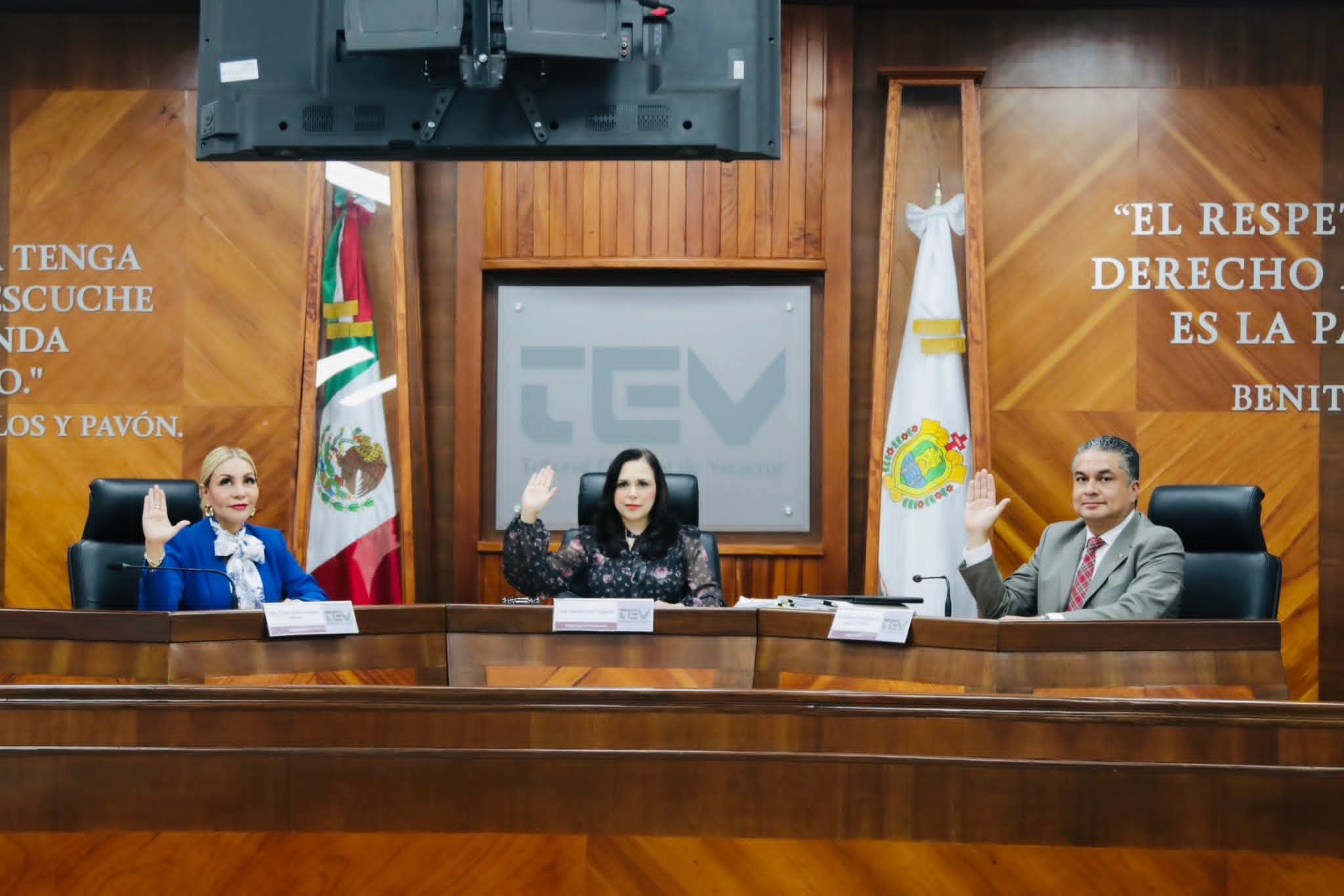 TEV revierte ilegal triunfo de MC en Poza Rica; Adanely Rodríguez presidenta electa WhatsApp Image 2025-09-16 at 6.36.35 PM