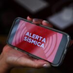 alerta sísmica
