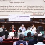 Presenta Ayuntamiento avances en proceso de entrega-recepción