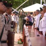 La Cartilla Militar, símbolo de honor y compromiso con México: Rocío Nahle
