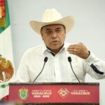 Con brigadas y vigilancia sanitaria, Veracruz mantiene bajo control el Gusano Barrenador