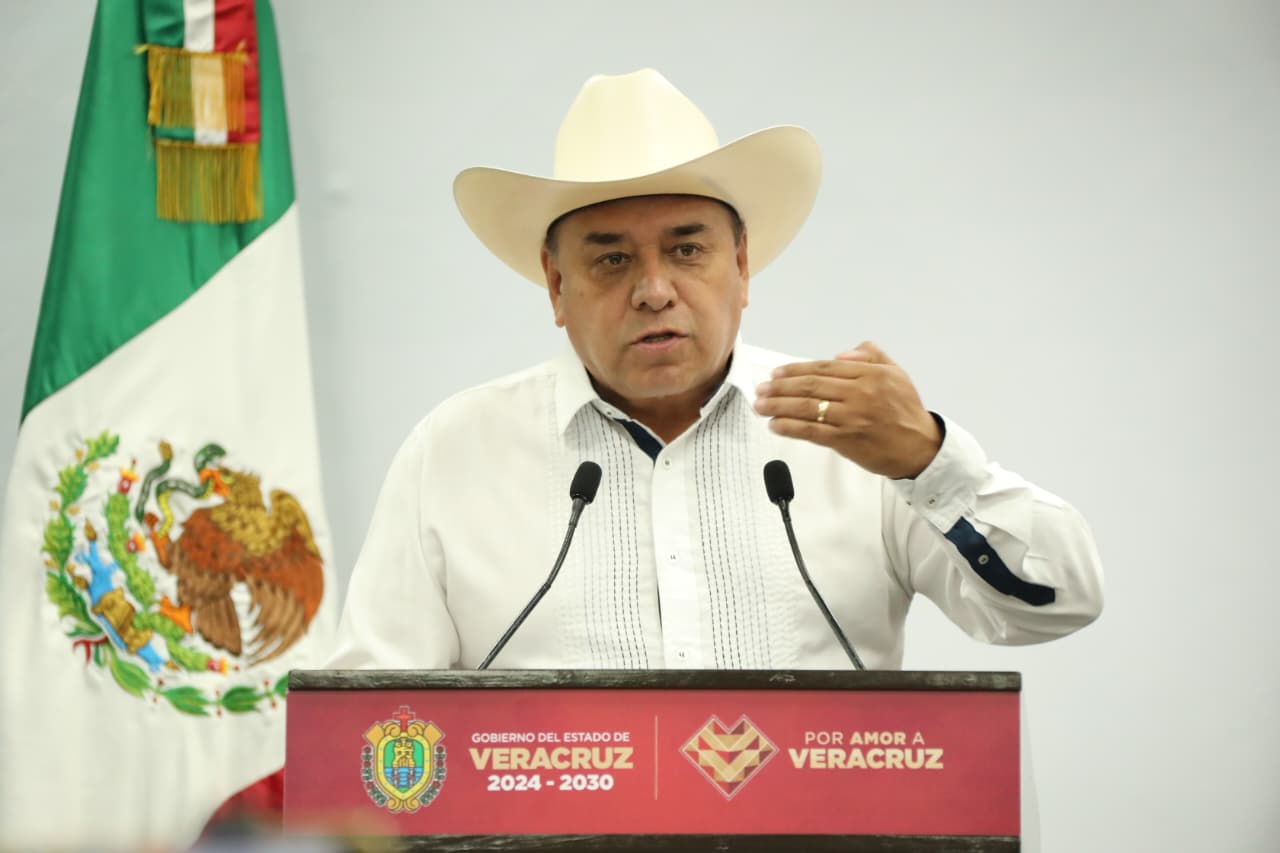 Con brigadas y vigilancia sanitaria, Veracruz mantiene bajo control el Gusano Barrenador WhatsApp Image 2025-09-22 at 1.24.24 PM