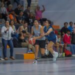 Debut agridulce para Leones Anáhuac en la Conferencia Nacional de Futbol Soccer