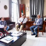 Impulsa Ayuntamiento de Xalapa el desarrollo de todos los sectores sociales
