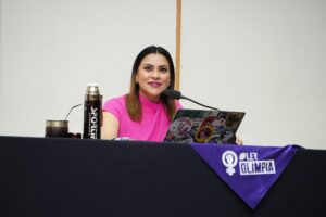 Olimpia Coral