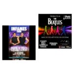 Inicia la semana con actividades culturales para todos