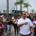 Acusan de acoso laboral al coordinador de la zona de Córdoba de la UPAV