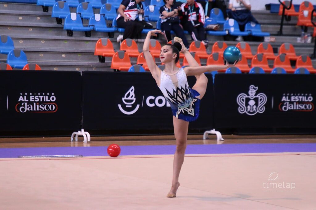 gimnasta