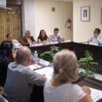 Analizan propuestas para crear iniciativa de Ley de Movilidad y Seguridad Vial