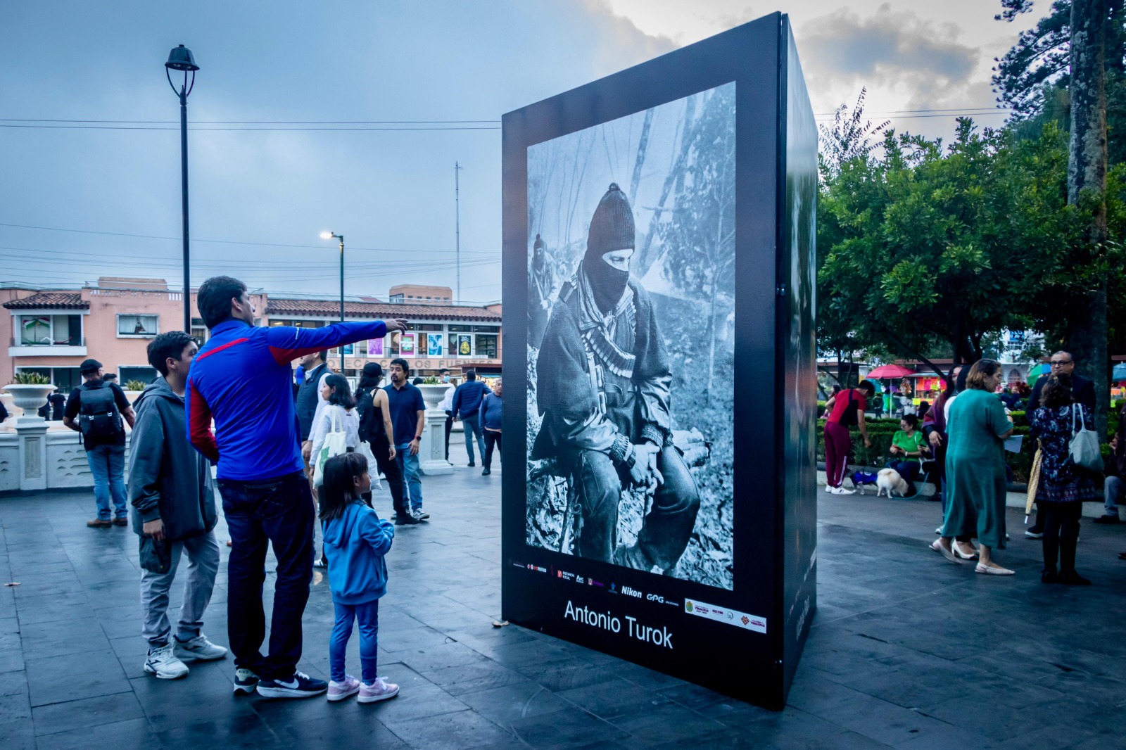 Festival Internacional de Fotografía