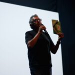 Francisco Mata Rosas conquista Xalapa con su visión del fotolibro