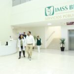 IMSS Bienestar