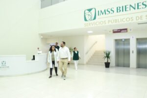 IMSS Bienestar