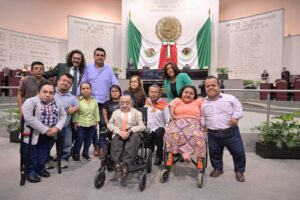 Gente pequeña