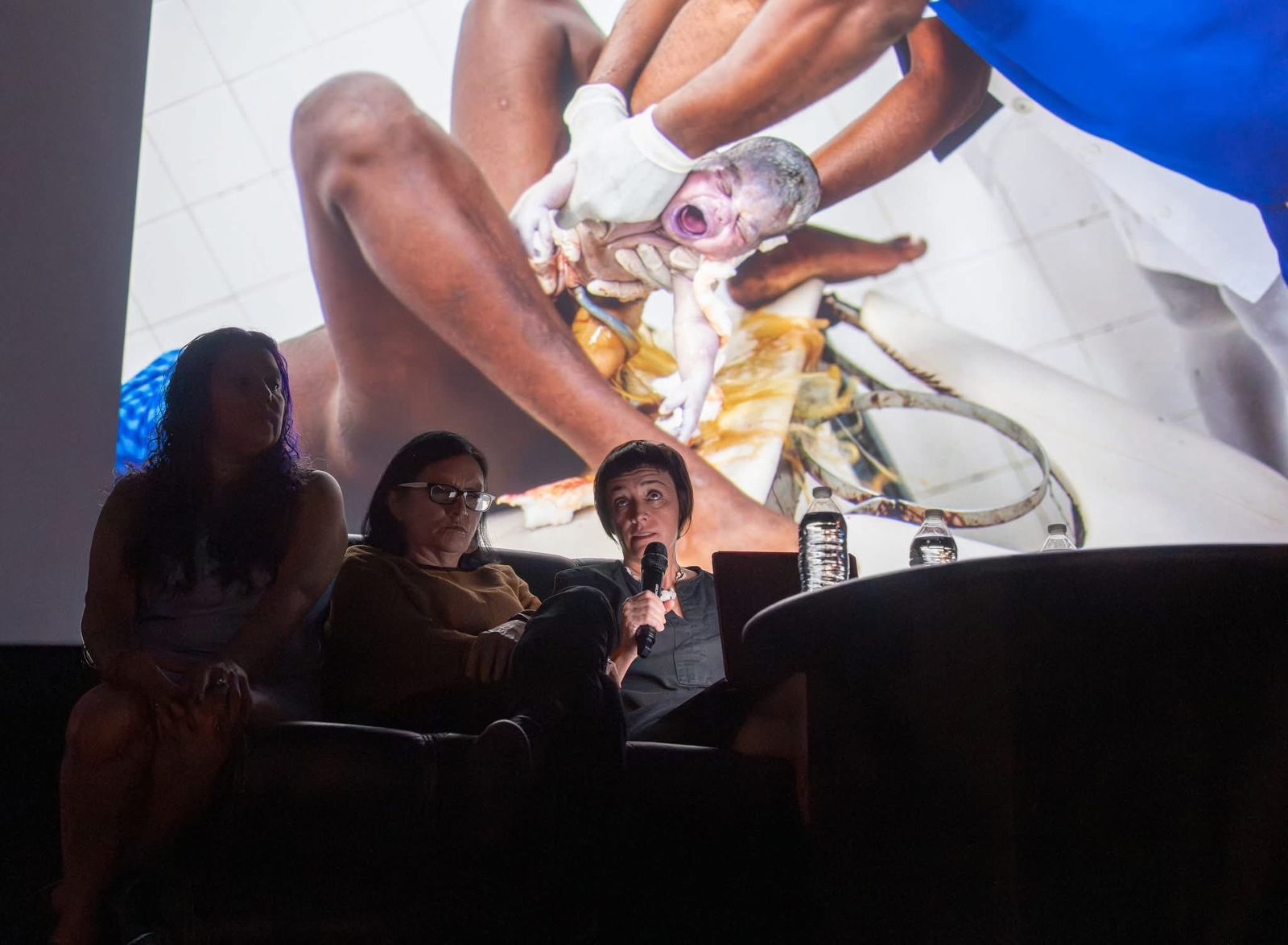 Concluye el Festival Internacional Distancia Focal 2025 tras 30 días de actividades en Xalapa WhatsApp Image 2025-09-29 at 09.14.32