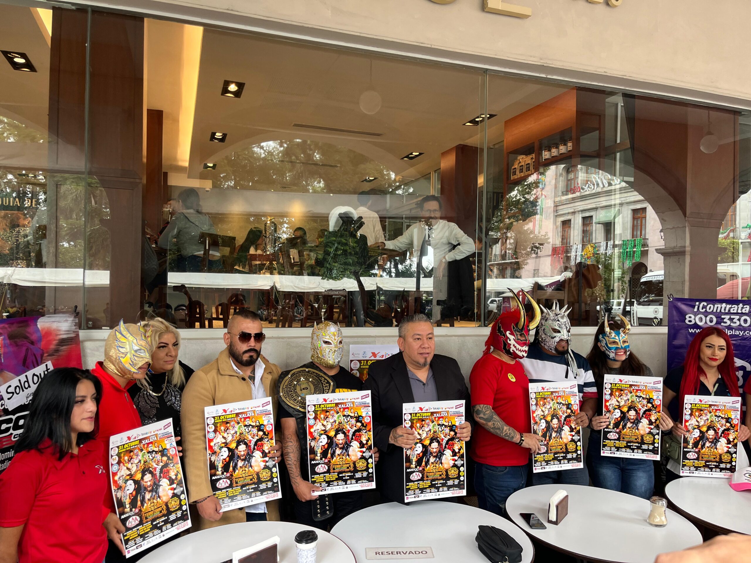 Triple A: Xalapa tendrá ofrenda de lucha libre de clase mundial WhatsApp Image 2025-09-30 at 12.43.41