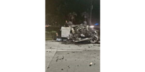 accidente