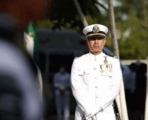 almirante
