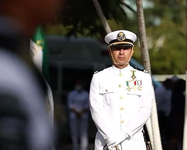 almirante