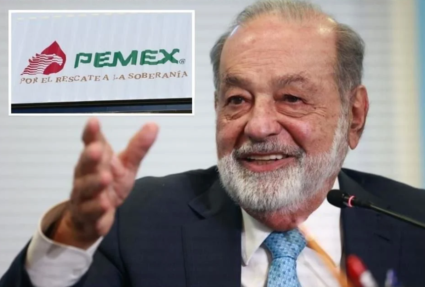 carlos smil