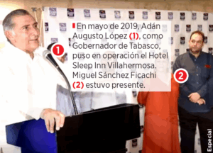 hoteleroaempre