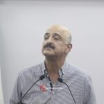 Alcaldesa de Colipa no fue retenida por FGR, presentó justificante médico, estuvo internada al momento del operativo: Ahued