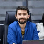 Renuncia Consejero del OPLE, tiene denuncia por hostigamiento sexual