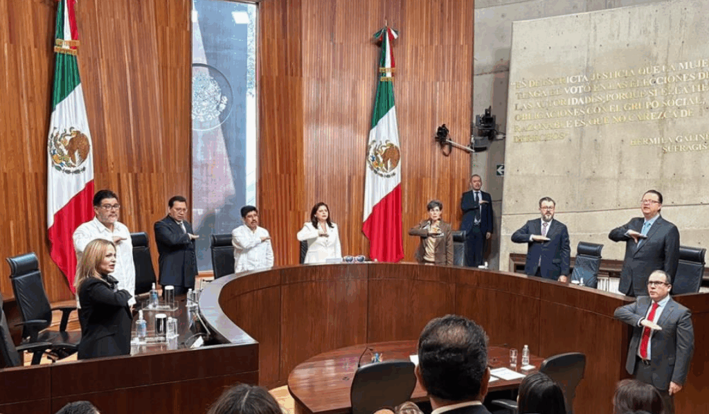 suprema corte
