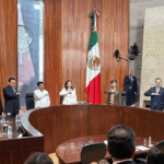 Apuntalan, ahora, Tribunal Electoral