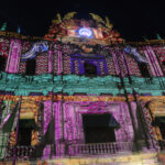 Noche de Museos y videomapping en Catedral, el 13 de septiembre, anuncia Gobierno de la Ciudad