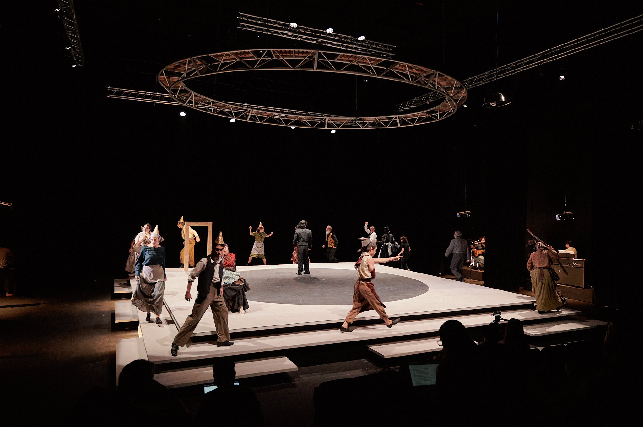 2 Peer Gynt -obra de teatro