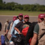 Veracruz respalda con transporte aéreo a brigadas de Bienestar en tareas de censo