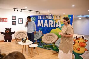 El Limbo de María