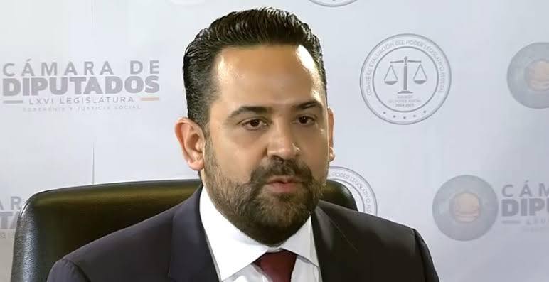 Mauricio Rosaldo García