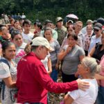 Dirige Veracruz Apoyo a la Palabra a pequeños negocios afectados por las inundaciones