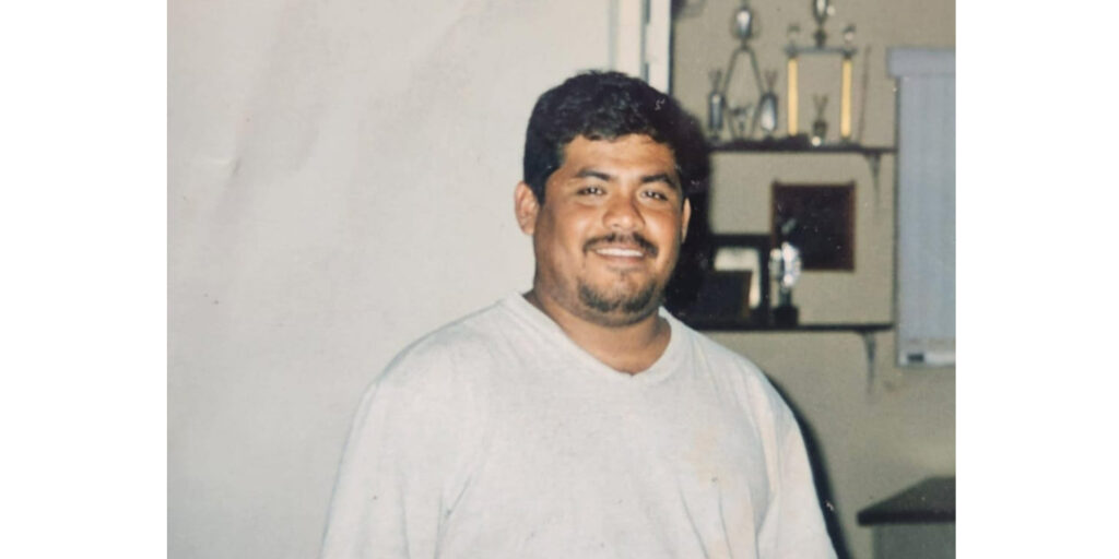 Armando Martínez