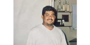 Armando Martínez