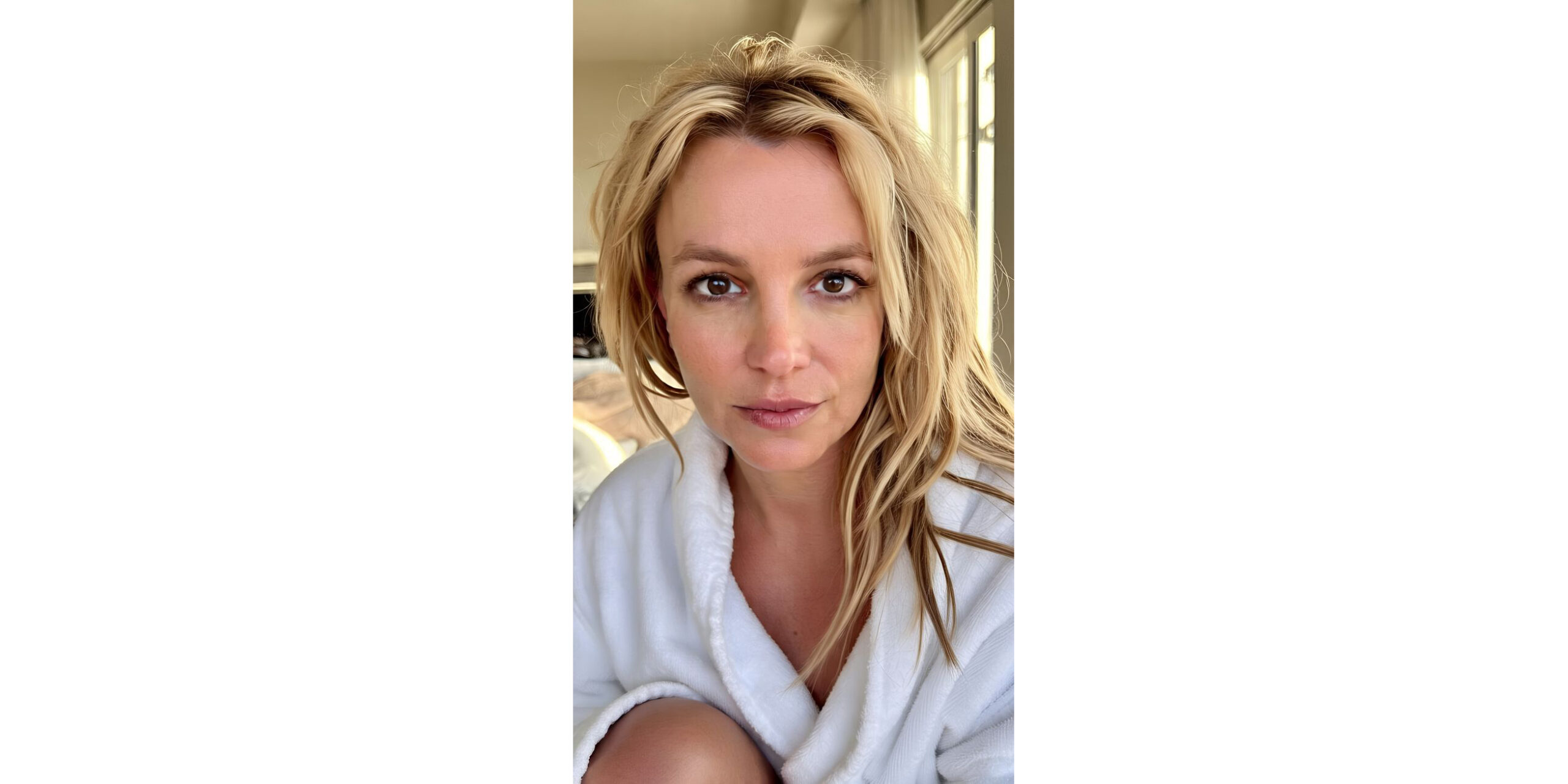 Asegura Britney Spears haber sufrido 'daño cerebral' Britney Spears-01