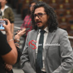 El legislador Carlos Marcelo Ruiz propone fortalecer la educación ambiental e incluir el bienestar animal en la enseñanza veracruzana