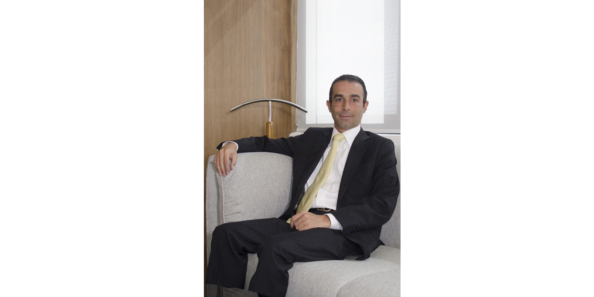 Murió David Cohen, abogado de caso Cruz Azul David Cohen