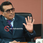 Acusa JUCOPO “oportunismo político” por críticas ante derrame; destaca respuesta inmediata en Veracruz