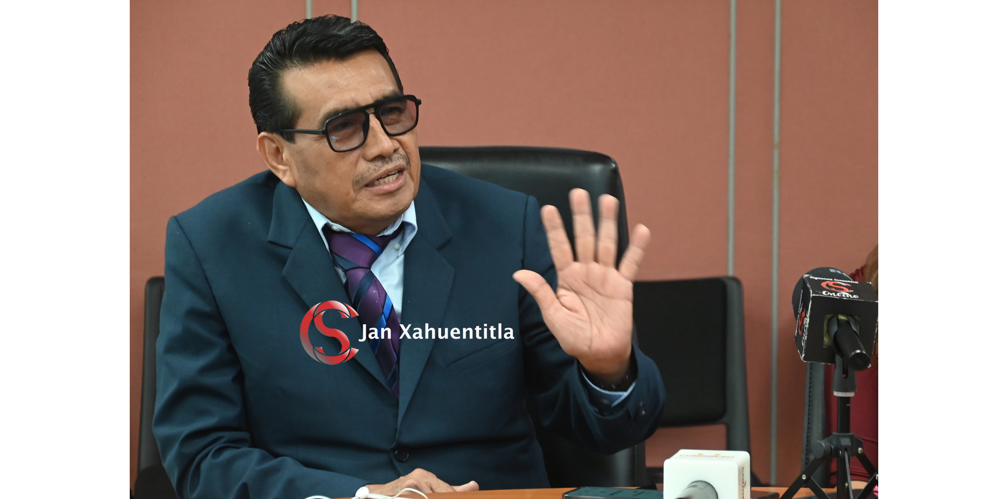 Esteban Bautista
