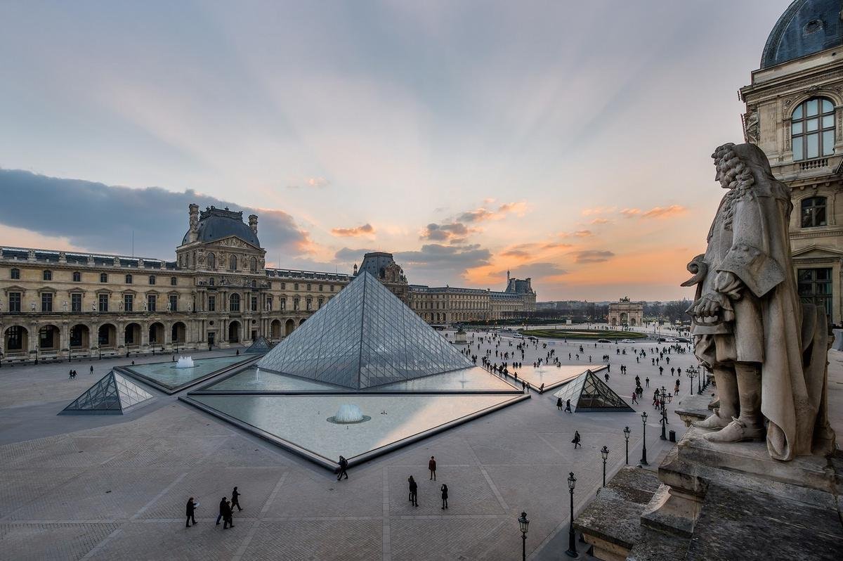 Museo del Louvre