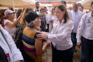 Rocío Nahle