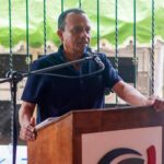 Acusan a alcalde de Naolinco de retirar 100 luminarias