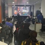 Concluye exitosa gira de proyecciones del cortometraje veracruzano Humania por Jalisco
